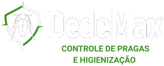 Dedemax – Controle de Pragas e Higienização
