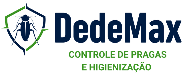 Dedemax – Controle de Pragas e Higienização